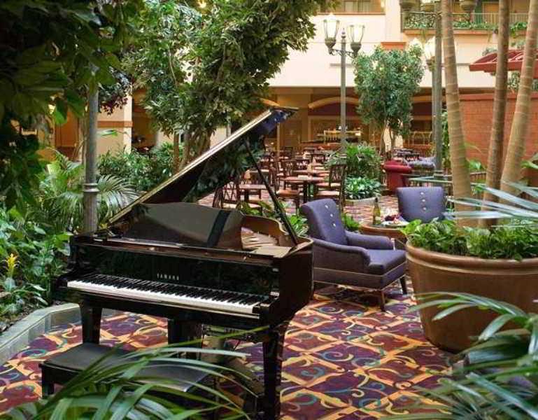 Embassy Suites North Charleston Airport Hotel Convention Kültér fotó