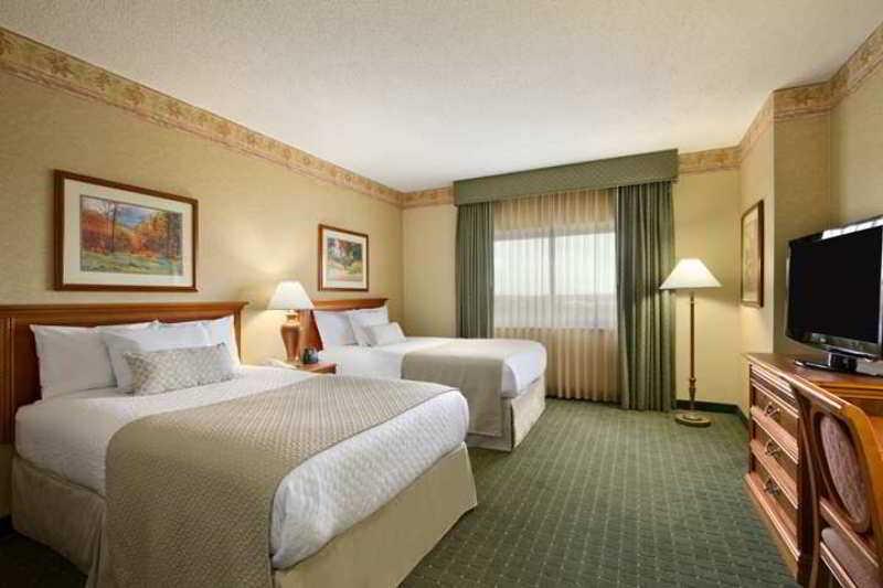 Embassy Suites North Charleston Airport Hotel Convention Kültér fotó