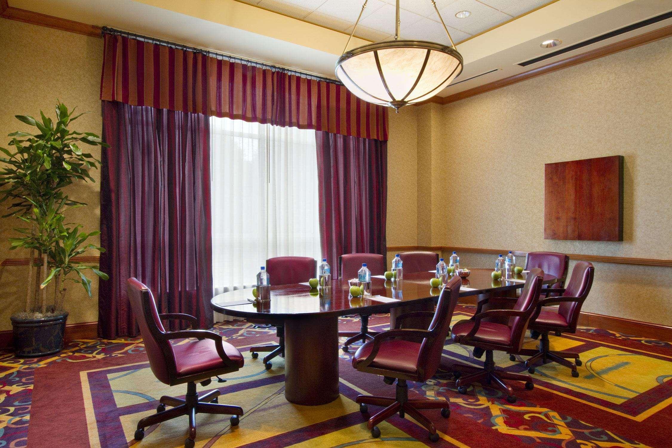 Embassy Suites North Charleston Airport Hotel Convention Kültér fotó